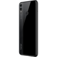 Мобильный телефон Honor 8X 4/64GB Black Фото 9