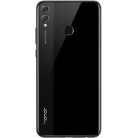 Мобильный телефон Honor 8X 4/64GB Black Фото 1
