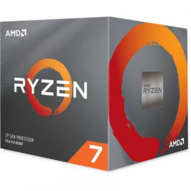 Процессор AMD Ryzen 7 3800X Фото