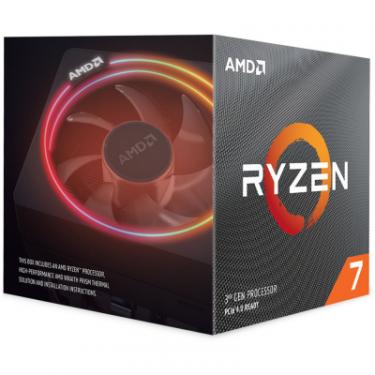 Процессор AMD Ryzen 7 3800X Фото 1