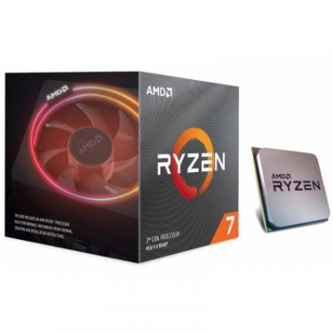 Процессор AMD Ryzen 7 3800X Фото 3