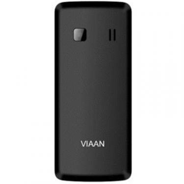 Мобильный телефон Viaan V241A Black Фото 1