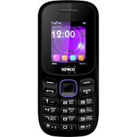 Мобильный телефон Verico A182 Black Purple Фото
