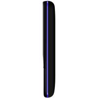 Мобильный телефон Verico A182 Black Purple Фото 3