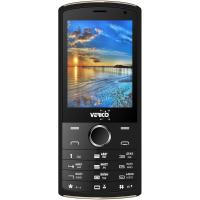 Мобильный телефон Verico C281 Black Gold Фото