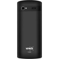 Мобильный телефон Verico C281 Black Gold Фото 1