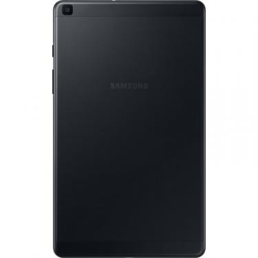 Планшет Samsung SM-T295/32 (Galaxy Tab A 8.0 (2019) LTE) Black Фото 1