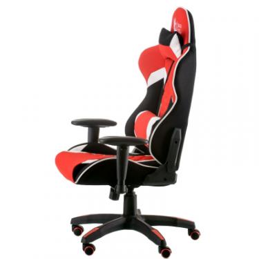Кресло игровое Special4You ExtremeRace 3 black/red Фото 1