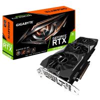 Видеокарта GIGABYTE GeForce RTX2070 SUPER 8192Mb GAMING OC Фото