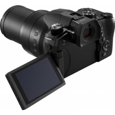 Цифровой фотоаппарат Panasonic LUMIX DMC-FZ1000 II Фото 5