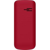 Мобильный телефон Nomi i188 Red Фото 1