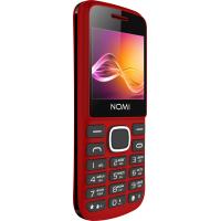 Мобильный телефон Nomi i188 Red Фото 6