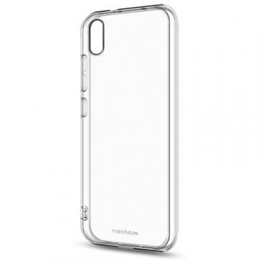 Чехол для мобильного телефона MakeFuture Air Case (Clear TPU) Xiaomi Redmi 7A Фото 1