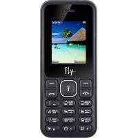 Мобильный телефон Fly FF190 Black Фото