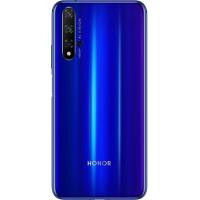 Мобильный телефон Honor 20 6/128GB Sapphire Blue Фото 1