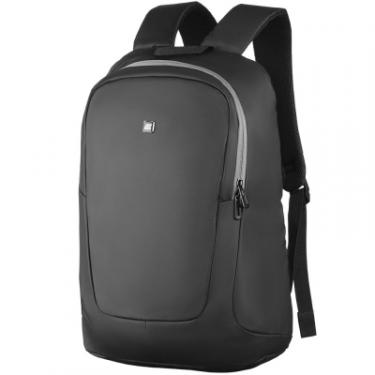 Рюкзак для ноутбука 2E 16" BPN216 Black Фото
