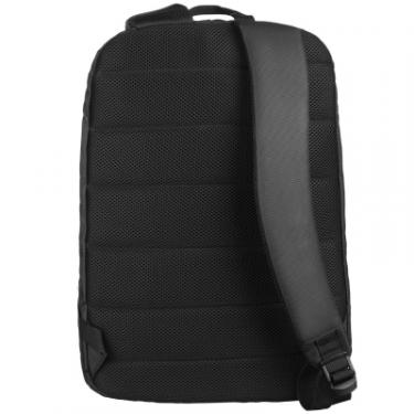 Рюкзак для ноутбука 2E 16" BPN216 Black Фото 3