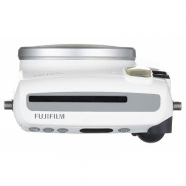 Камера моментальной печати Fujifilm INSTAX Mini 70 White Фото 3