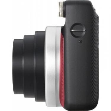 Камера моментальной печати Fujifilm INSTAX SQ 6 Ruby Red Фото 2