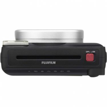 Камера моментальной печати Fujifilm INSTAX SQ 6 Ruby Red Фото 3