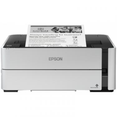 Струйный принтер Epson M1140 Фото