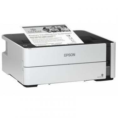Струйный принтер Epson M1140 Фото 1