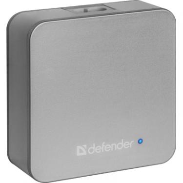 Зарядное устройство Defender UPA-50 4 порта USB, 5V / 5A Фото 1