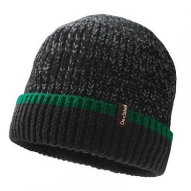 Водонепроницаемая шапка Dexshell S/M (56-58 см) Green Фото