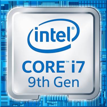 Процессор INTEL Core™ i7 9700 Фото