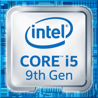 Процессор INTEL Core™ i5 9400F Фото