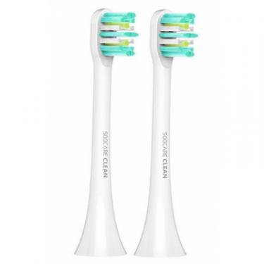 Насадка для зубной щетки Xiaomi Soocare X3 White Фото