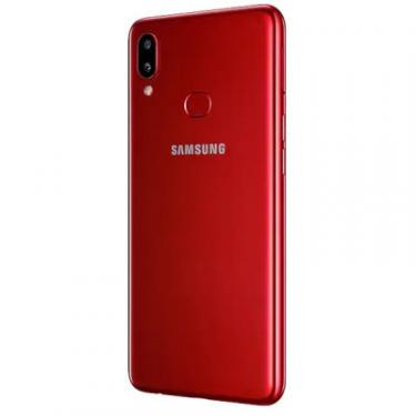 Мобильный телефон Samsung SM-A107F (Galaxy A10s) Red Фото 4