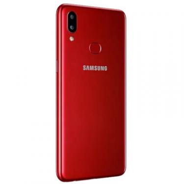 Мобильный телефон Samsung SM-A107F (Galaxy A10s) Red Фото 5