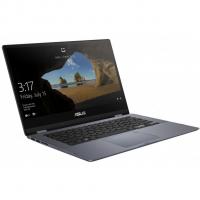 Ноутбук ASUS VivoBook Flip TP412FA Фото 1