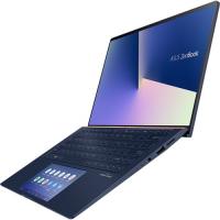 Ноутбук ASUS ZenBook UX334FL-A4017T Фото 1