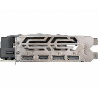 Видеокарта MSI GeForce GTX1660 Ti 6144Mb GAMING Фото 4