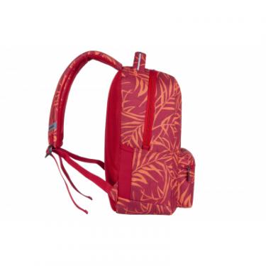 Рюкзак для ноутбука Wenger 16" Colleague Red Fern Print Фото 3