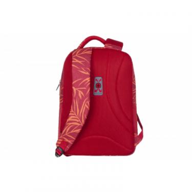 Рюкзак для ноутбука Wenger 16" Colleague Red Fern Print Фото 4
