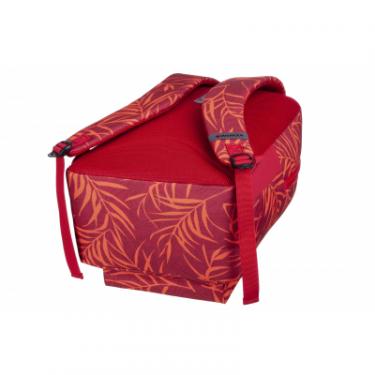 Рюкзак для ноутбука Wenger 16" Colleague Red Fern Print Фото 5