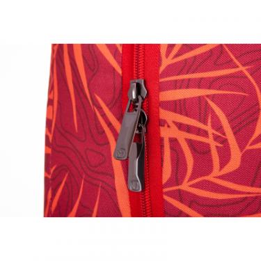 Рюкзак для ноутбука Wenger 16" Colleague Red Fern Print Фото 7