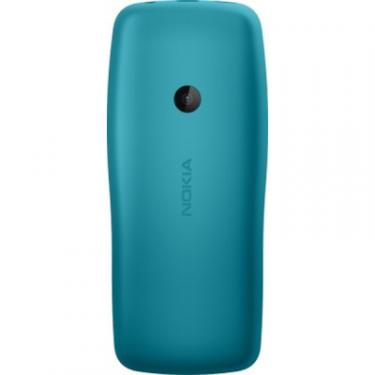 Мобильный телефон Nokia 110 DS Blue Фото 1