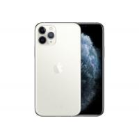 Мобильный телефон Apple iPhone 11 Pro 256Gb Silver Фото 1