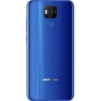Мобильный телефон Ulefone Power 6 4/64Gb Blue Фото 1