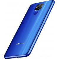 Мобильный телефон Ulefone Power 6 4/64Gb Blue Фото 3