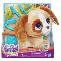 Интерактивная игрушка Hasbro FurReal Walkalots Собака на поводке Фото