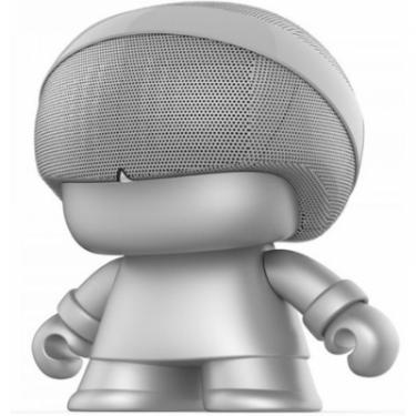 Интерактивная игрушка Xoopar Акустическая система Grand Xboy Silver Фото