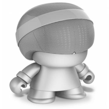 Интерактивная игрушка Xoopar Акустическая система Grand Xboy Silver Фото 1