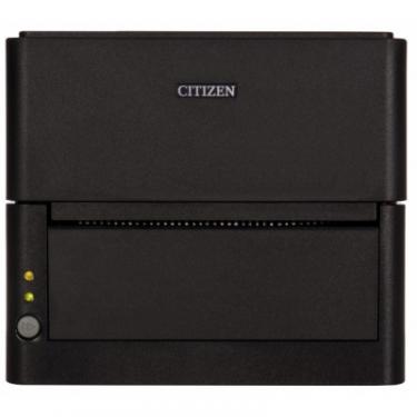 Принтер этикеток Citizen CL-E300 USB, RS232 Фото 1