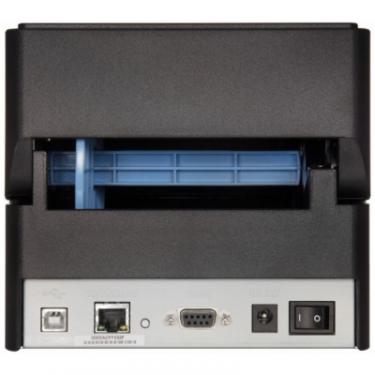 Принтер этикеток Citizen CL-E300 USB, RS232 Фото 2