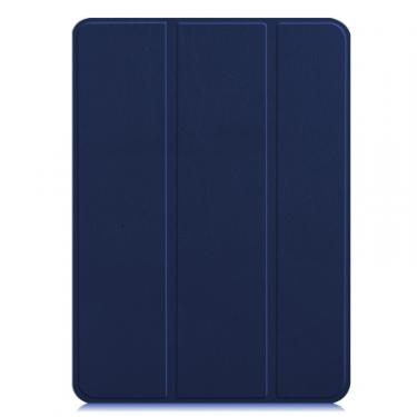 Чехол для планшета AirOn Premium для iPad Pro 12.9" Midnight Blue Фото